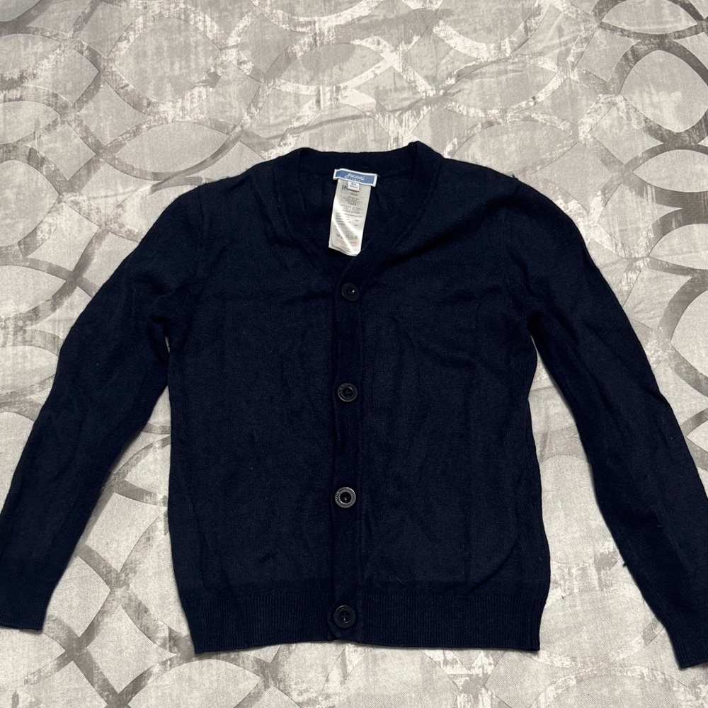 Kids Jacadi Paris Blue Knitwear